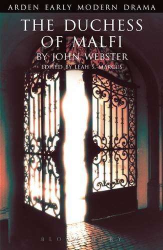 The Duchess of Malfi - John Fletcher