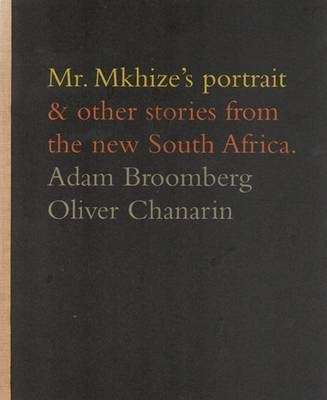Mr. Mkhize's Portrait - ANTHOLOGY