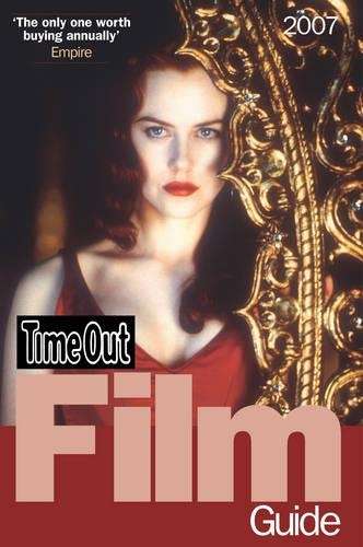 Time Out Film Guide 2007 - John Pym