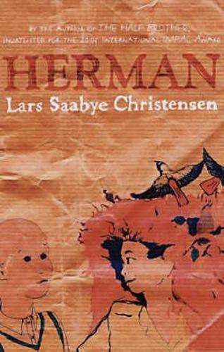 Herman - Steven Michael Nordby