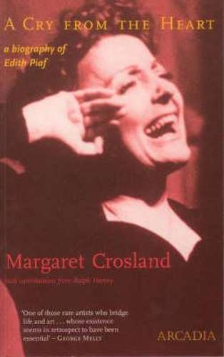 A Cry from the Heart - Margaret Crosland