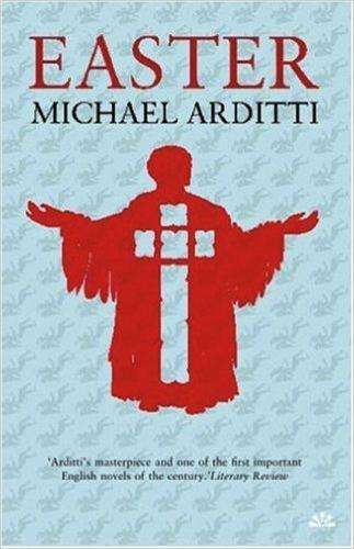 Easter - Michael Arditti