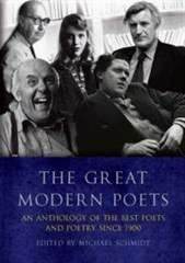 The Great Modern Poets - SCHMIDT