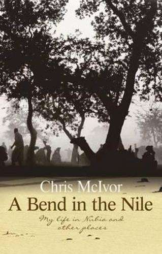 \Bend in the Nile - N"