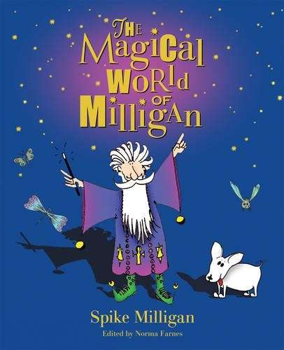 The Magical World of Milligan - Spike Milligan