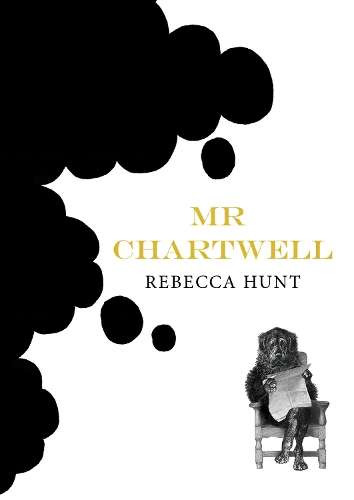 MR CHARTWELL SECONDHAND - HUNT,R