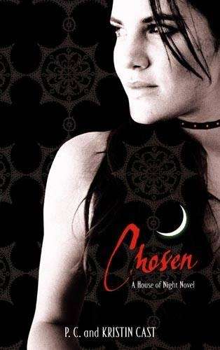Chosen - Kristin Cast