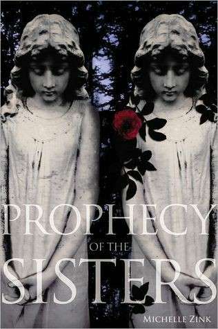 PROPHECY OF THE SISTERS SECONDHAND - ZINK,M