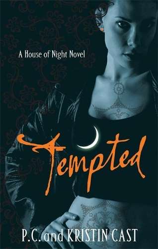 Tempted - Kristin Cast