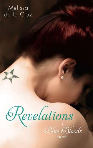 Revelations - Melissa de la Cruz