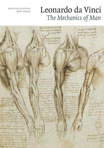 Leonardo da Vinci - Martin Clayton