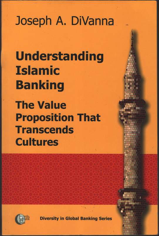 UNDERSTANDING ISLAMIC BANKING SECONDHAND - DIVANNA,JA