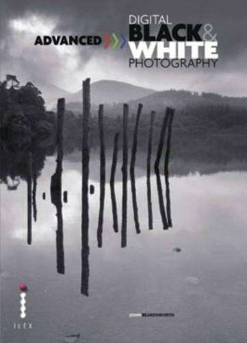 ADV DIGITAL BLACK & WHITE PHOTO SECONDHAND - BEARDSWORTH,J