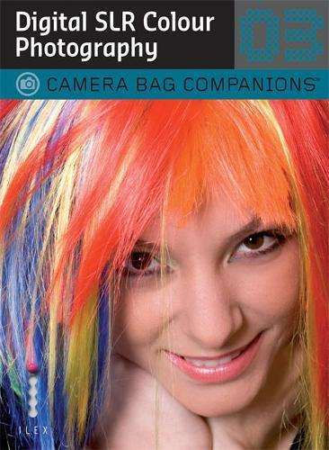 D-SLR Colour Photography - Chris George