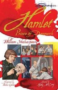 Hamlet - William Shakespeare