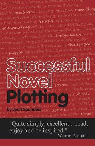 Successful Novel Plotting - Jean Saunders