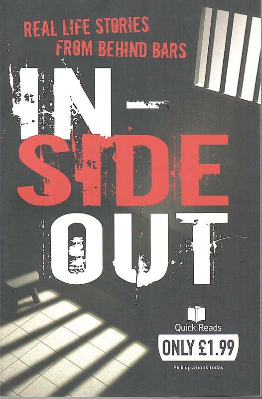 Inside Out - Parc Prisoners