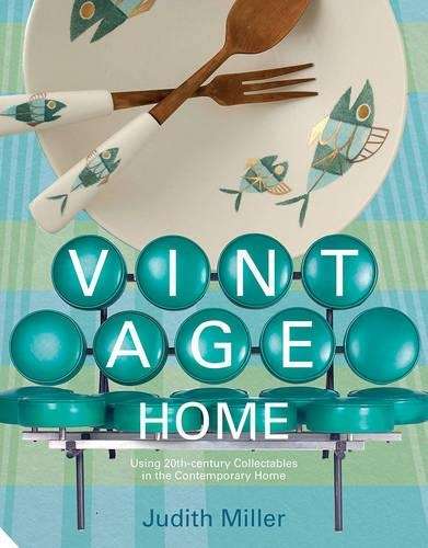 Vintage Home - WILSON,J