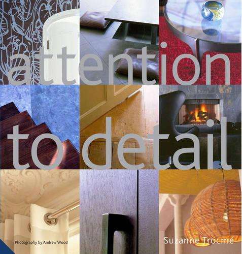 Attention to Detail - Suzanne Trocme