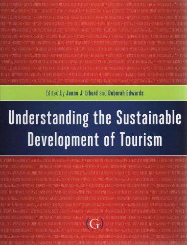 Understanding the Sustainable Development of Tourism - LIBURD