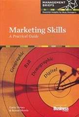 Marketing Skills - Garry Haynes
