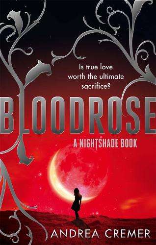 BLOODROSE 03 ZOOP - Andrea Cremer