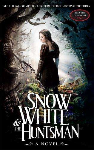 Snow White and the Huntsman - Lily Blake