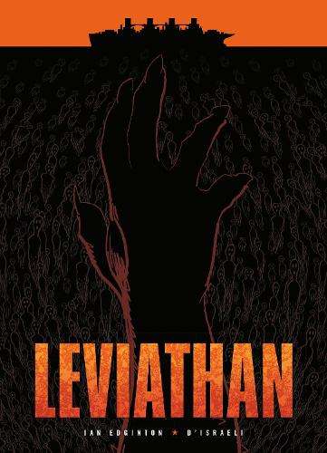 Leviathan - Ian Edginton