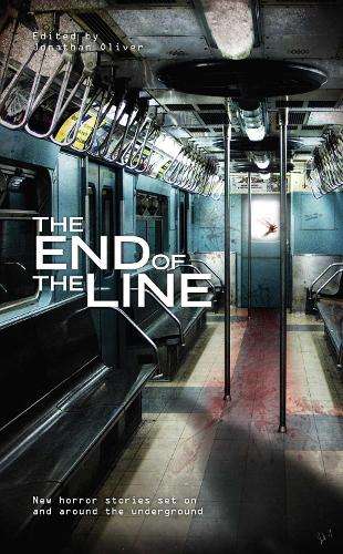The End of the Line - Christopher Fowler