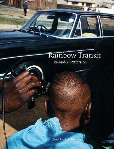 Rainbow Transit - Per-Anders Petterson