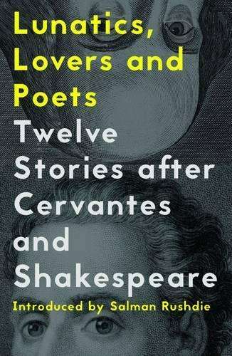 Lunatics Lovers and Poets - Yuri Herrera