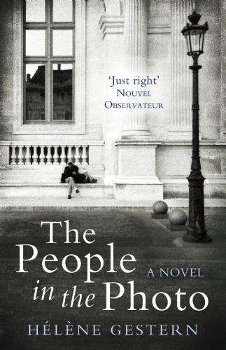 The People in the Photo B Format - GESTERN,H