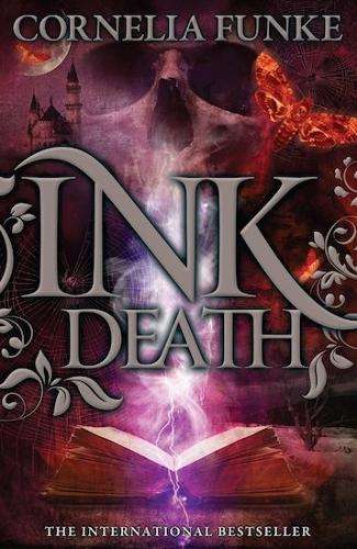 Inkdeath - Cornelia Funke