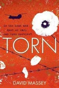 Torn - David Massey