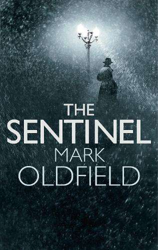 The Sentinel - Mark Oldfield