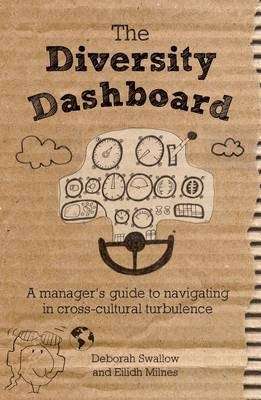 The diversity dashboard - Deborah Swallow