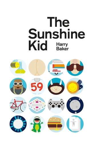 The Sunshine Kid - Harry Baker