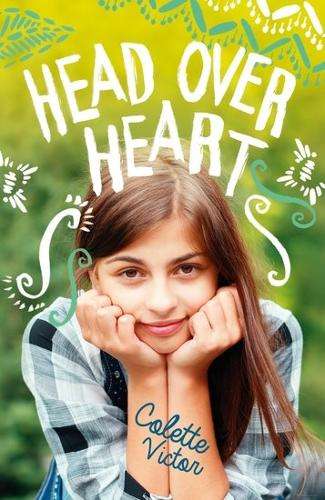 Head Over Heart - Colette Victor