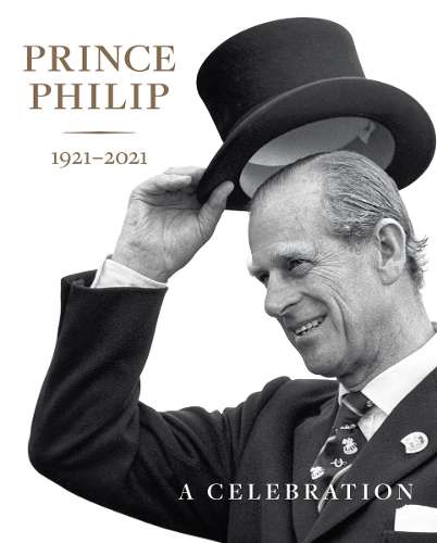 Prince Philip 1921-2021: A Celebration - HRH The Prince of Wales