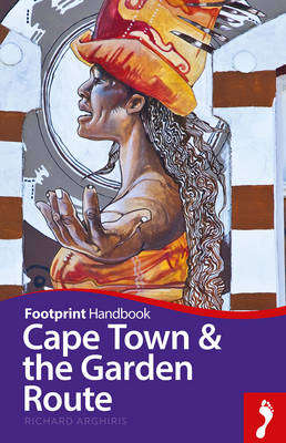 Cape Town & Garden Route - Lizzie Williams