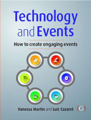 Technology and Events - Vanessa Martin