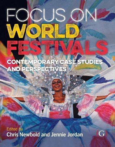 Focus On World Festivals - JORDAN
