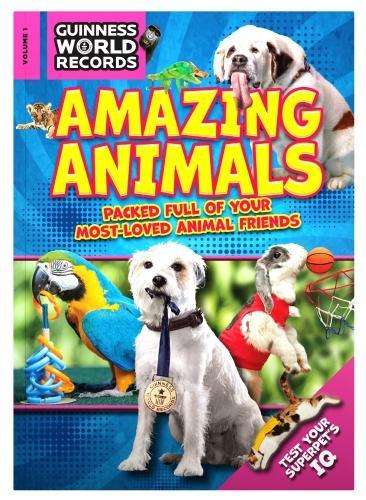 Guinness World Records - Guinness World Records