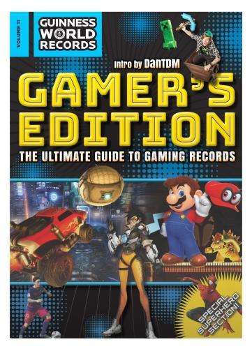 Guinness World Records - Guinness World Records