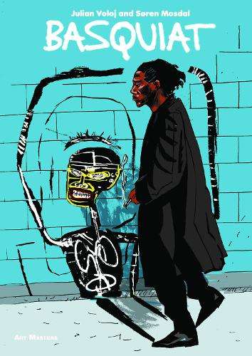 Art Masters: Basquiat - Julian Voloj