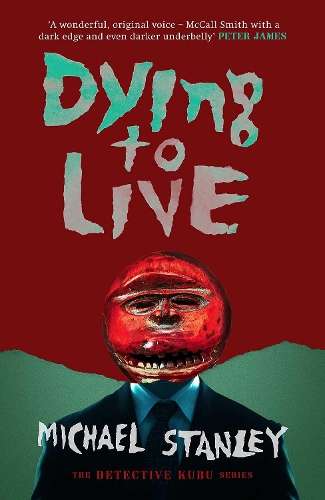 Dying to Live - Michael Stanley