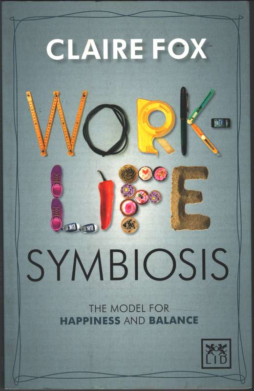 Work/life Symbiosis - FOX,C