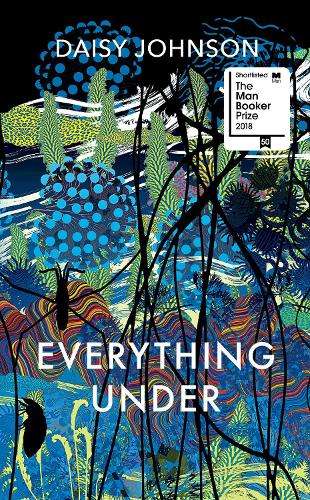 Everything Under - Daisy Johnson