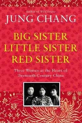 \Big Sister - By (author)"
