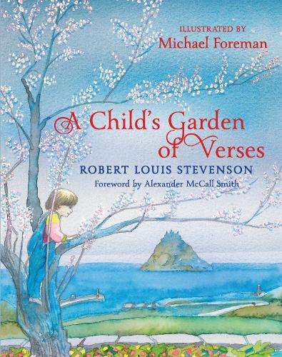 A Child's Garden of Verses - Michael Foreman